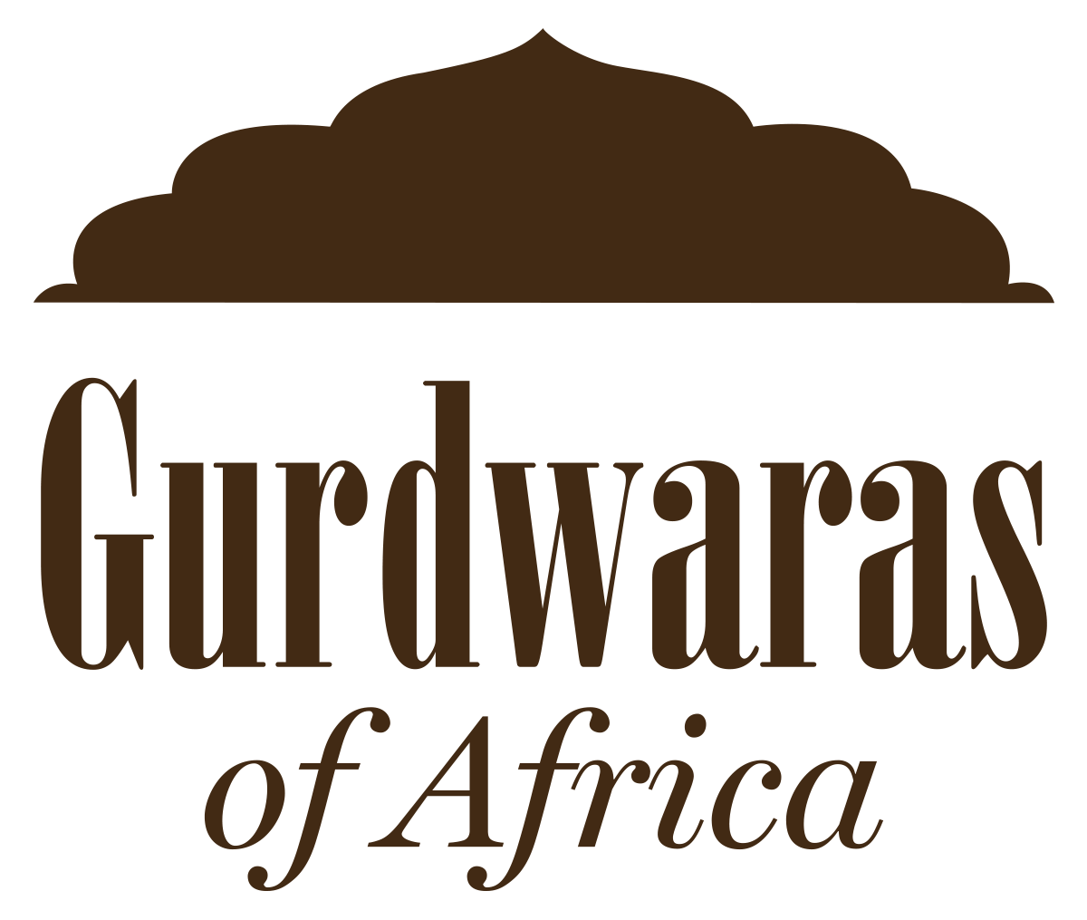 Gurudwaras of Africa